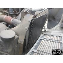 DTI Trucks Air Conditioner Condenser FREIGHTLINER FL70
