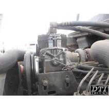 DTI Trucks Air Conditioner Compressor CUMMINS ISC8.3