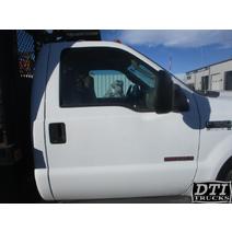 DTI Trucks Door Assembly, Front FORD F550