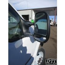DTI Trucks Mirror (Side View) FORD F550