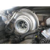 DTI Trucks Turbocharger / Supercharger FORD 6.0