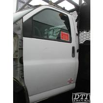 DTI Trucks Door Assembly, Front CHEVROLET C7500