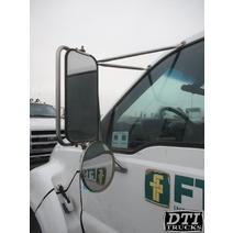 DTI Trucks Mirror (Side View) FORD F650