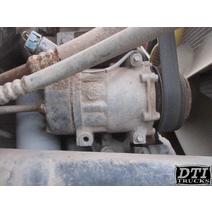 DTI Trucks Air Conditioner Compressor PACCAR PX-6