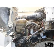 DTI Trucks Steering Gear / Rack FORD F750