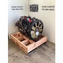 DTI Trucks Engine Assembly GM 6.6 DURAMAX