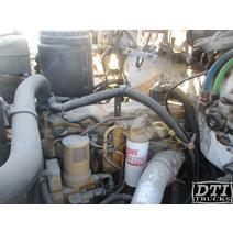 DTI Trucks Fuel Injector CAT 3126