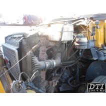 DTI Trucks Radiator Shroud GMC C8
