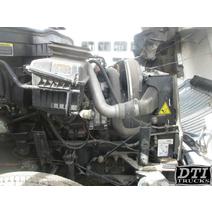 DTI Trucks Engine Assembly INTERNATIONAL Maxxforce DT