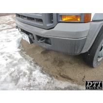 DTI Trucks Bumper Assembly, Front FORD F550