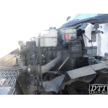DTI Trucks Engine Oil Cooler ISUZU 6HK1