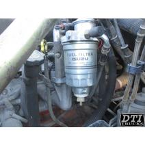 DTI Trucks Fuel Pump (Injection) GMC C7500