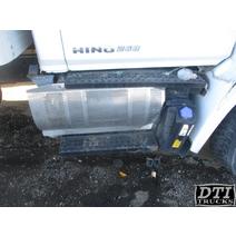 DTI Trucks DPF (Diesel Particulate Filter) HINO 268