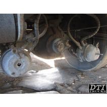 DTI Trucks Differential Assembly (Rear, Rear) HINO 268
