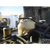 DTI Trucks Radiator Overflow Bottle HINO 268