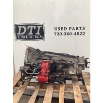 DTI Trucks Transmission Assembly FORD F550