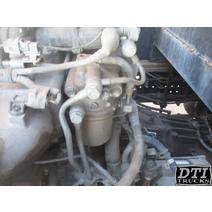 DTI Trucks Fuel Pump (Injection) ISUZU 4HK1TC