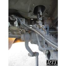 DTI Trucks Steering Gear / Rack ISUZU NQR