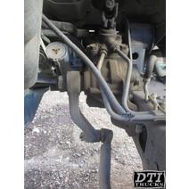 DTI Trucks Steering Gear / Rack ISUZU NPR