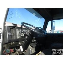 DTI Trucks Steering Column INTERNATIONAL 4700