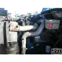 DTI Trucks Charge Air Cooler (ATAAC) INTERNATIONAL 4700