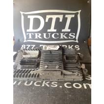 DTI Trucks ECM INTERNATIONAL 4300