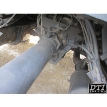 DTI Trucks Cutoff Assembly INTERNATIONAL Durastar