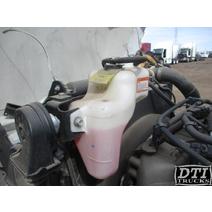 DTI Trucks Radiator Overflow Bottle HINO 268