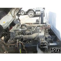 DTI Trucks Crankshaft GMC W4500