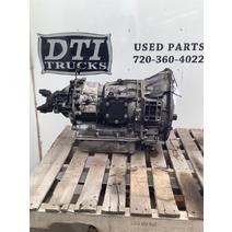 DTI Trucks Transmission Assembly ALLISON 2100RDS