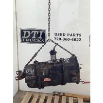 DTI Trucks Transmission Assembly SPICER ES52-7A
