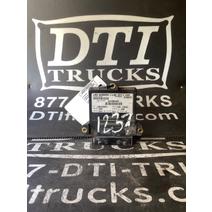 DTI Trucks ECM (Transmission) INTERNATIONAL 4200