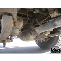 DTI Trucks Differential Assembly (Rear, Rear) SPICER 4300