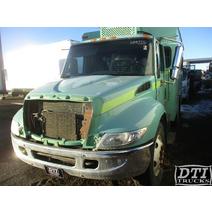 DTI Trucks Leaf Spring, Rear INTERNATIONAL 4300