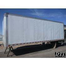 DTI Trucks Box / Bed HINO 268