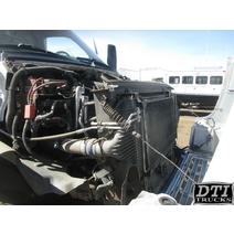 DTI Trucks Radiator Shroud GMC C7500