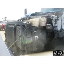 DTI Trucks Radiator GMC C7500