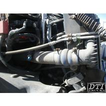 DTI Trucks Charge Air Cooler (ATAAC) GMC C7500