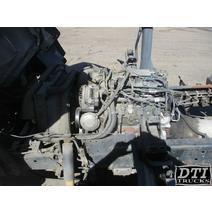 DTI Trucks Engine Assembly GM 6.0