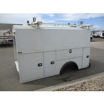 DTI Trucks Box / Bed Ram 2500