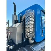 DTI Trucks DPF (Diesel Particulate Filter) KENWORTH T800