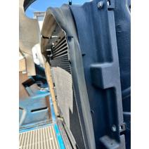 DTI Trucks Air Conditioner Condenser KENWORTH T800