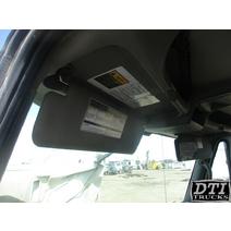 DTI Trucks Interior Sun Visor INTERNATIONAL 4200