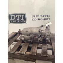 DTI Trucks Transmission Assembly MERCEDES-BENZ Sprinter