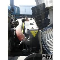 DTI Trucks Charge Air Cooler (ATAAC) INTERNATIONAL 4200