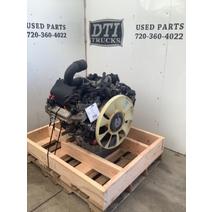 DTI Trucks Engine Assembly MERCEDES OM642