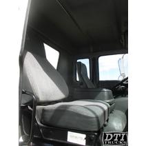 DTI Trucks Cab GMC T7