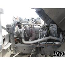 DTI Trucks Engine Assembly ISUZU 6HK1