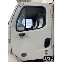 DTI Trucks Door Assembly, Front FREIGHTLINER M2 112