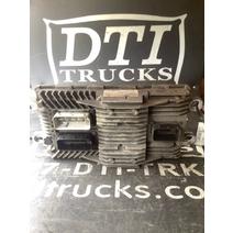 DTI Trucks ECM INTERNATIONAL Maxxforce DT